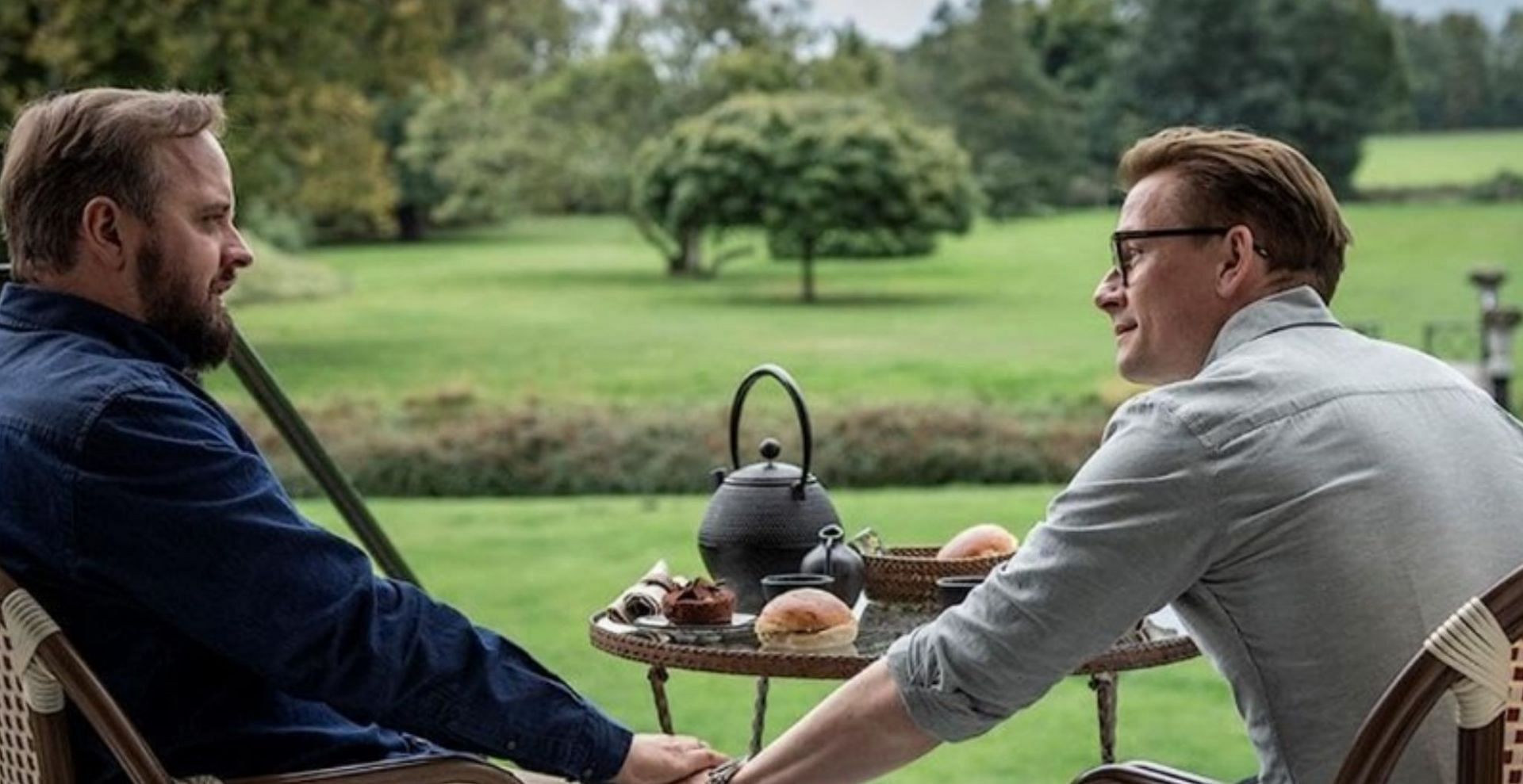 A still from Families Like Ours (Image via Netflix)